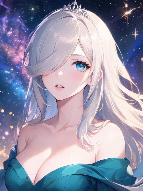 Rosalina