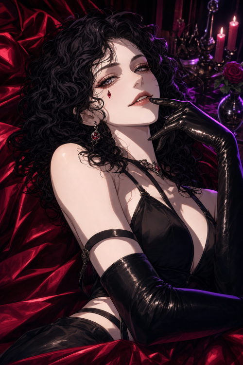 Morrigan