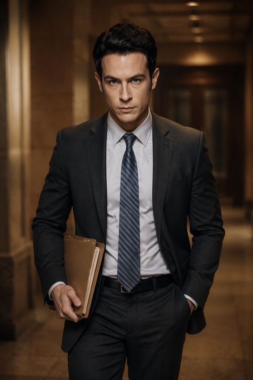 James Aubrey