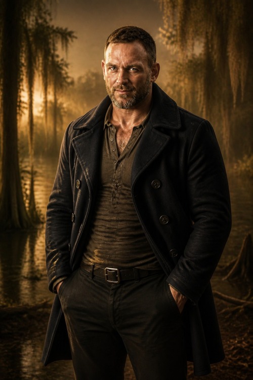 Benny Lafitte
