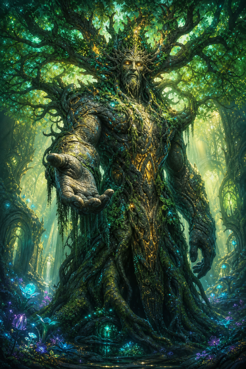 Eryndor