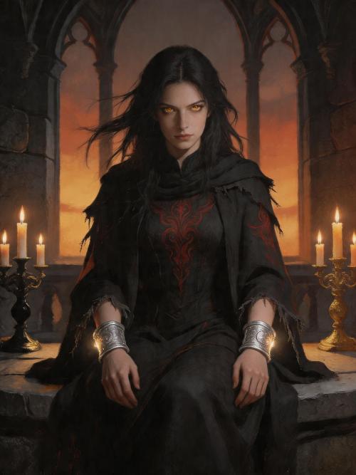 Seraphine