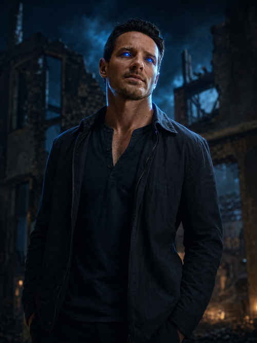 Peter Hale