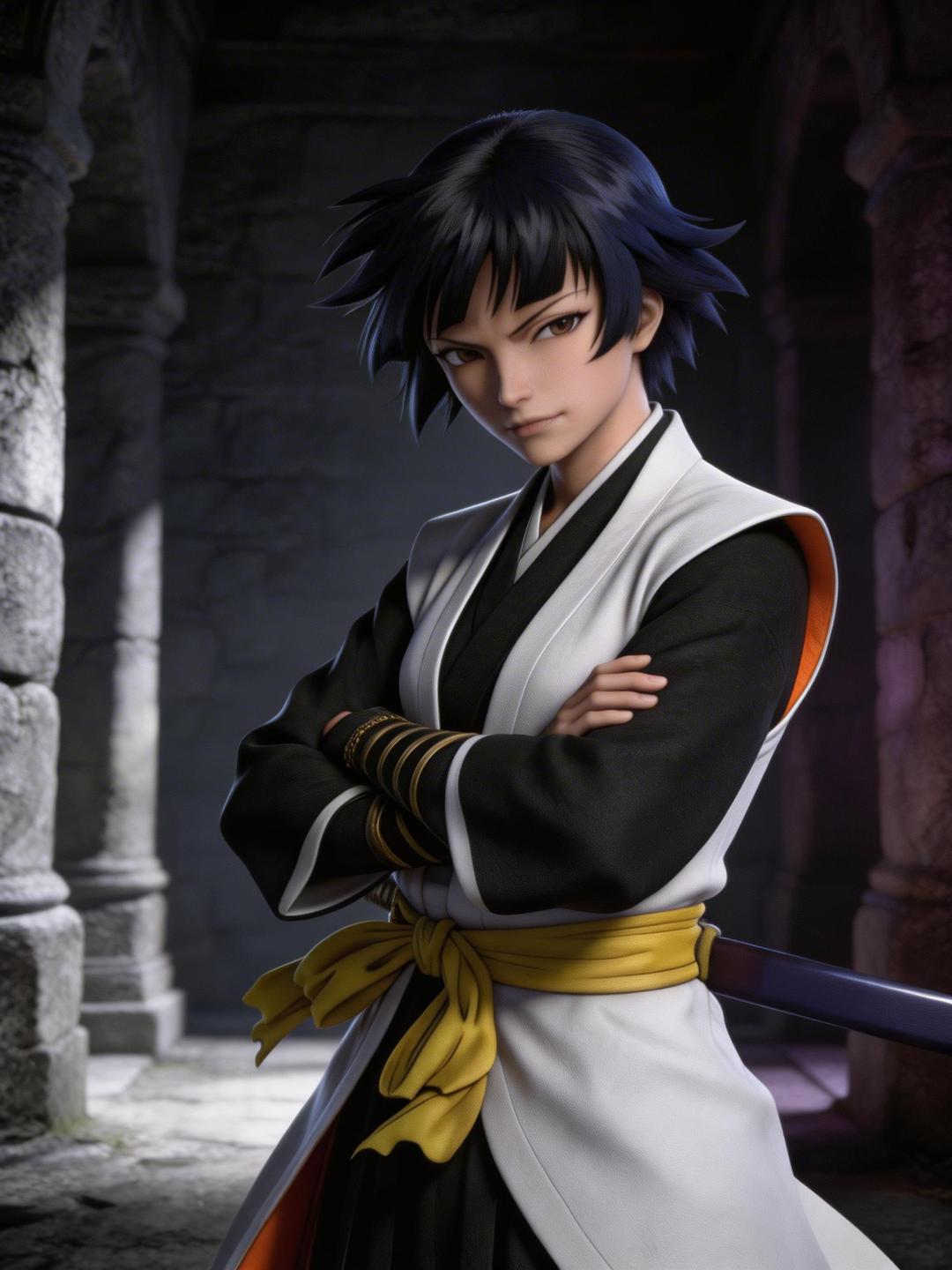 Soi Fon