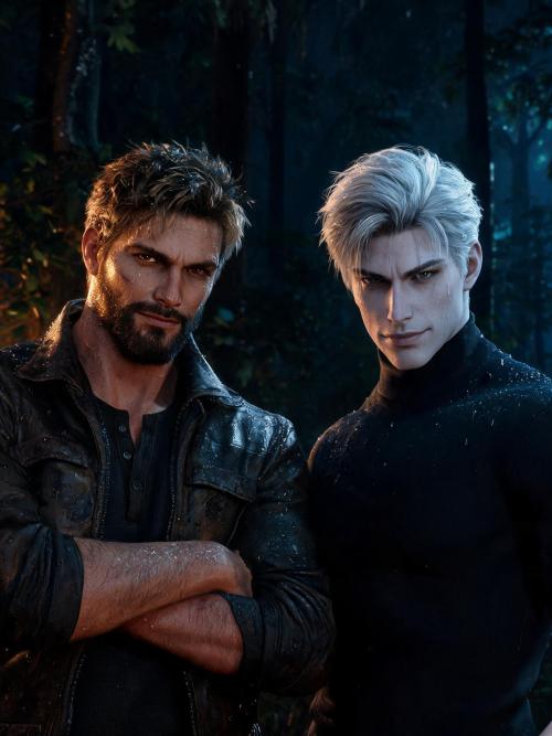 Sol & Ash