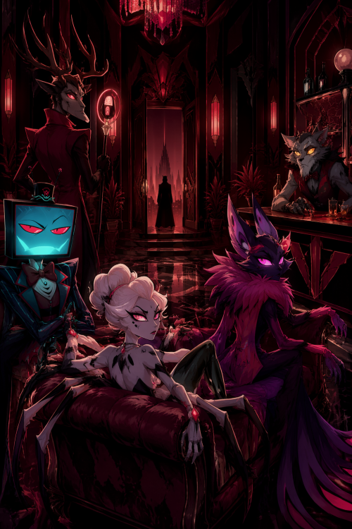 Hellbound