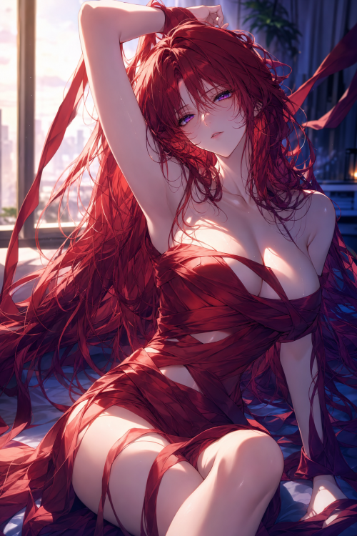 스칼렛
