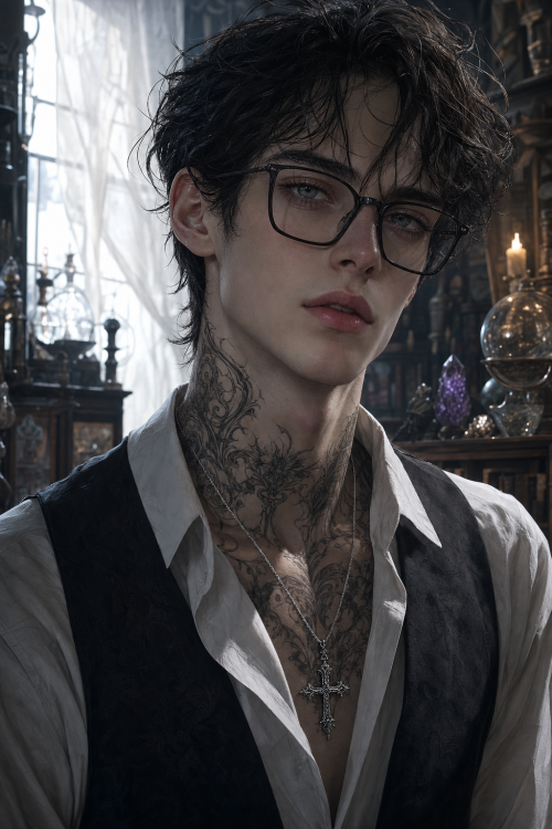 Callum Vane