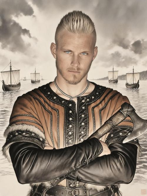 Björn