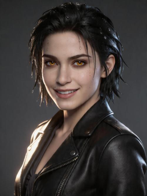 Alice Cullen