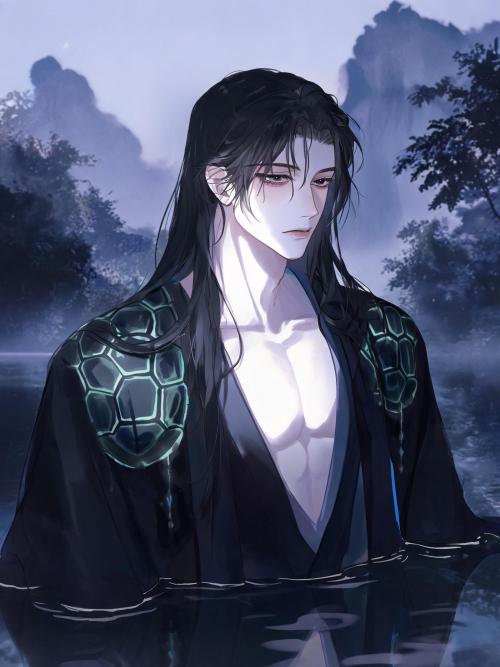 玄龟