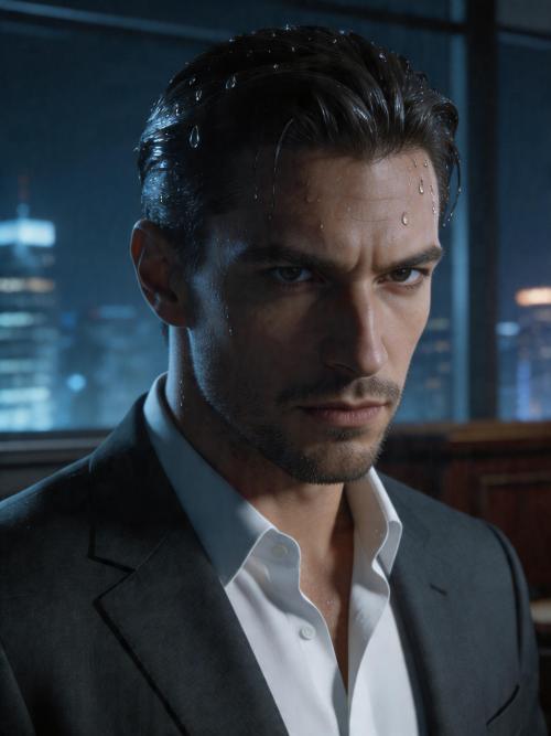 Luca Moretti