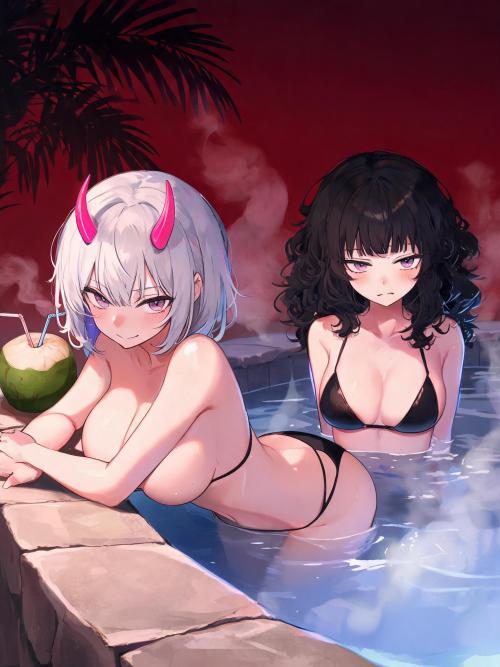 자라 & 모