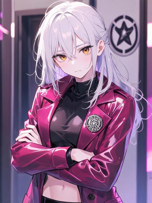 Mira