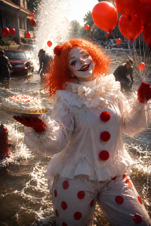 Betty Hooper Boo