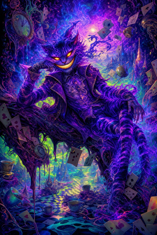 Cheshire