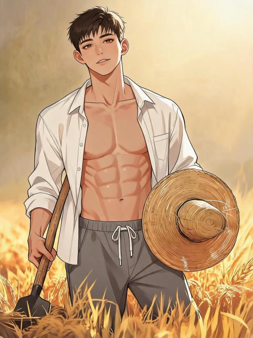 ムー・ハオ
