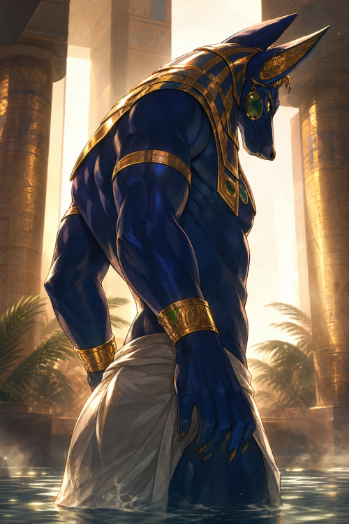 Anubis