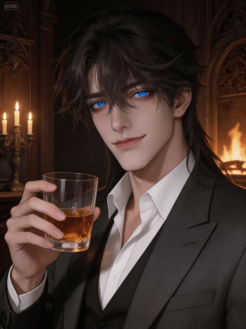 Klaus Mikaelson