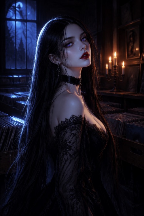 Seraphine