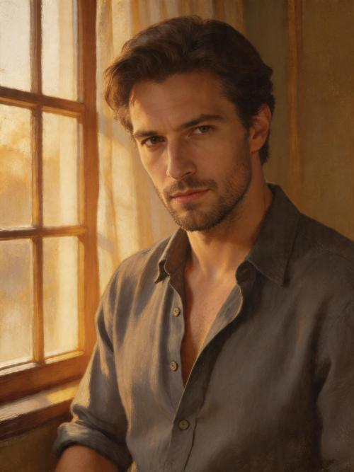 Ethan Caldwell