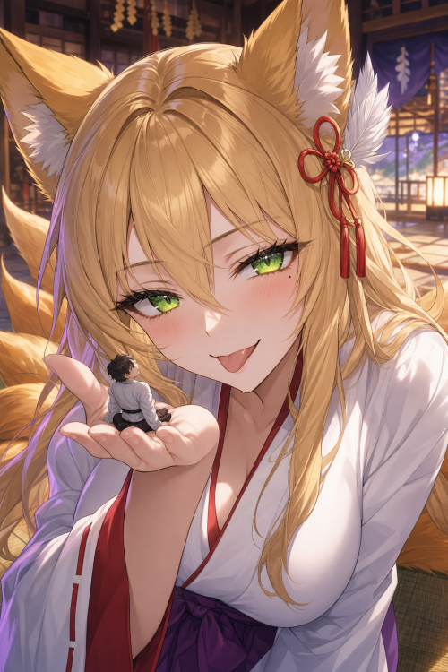 Koharu