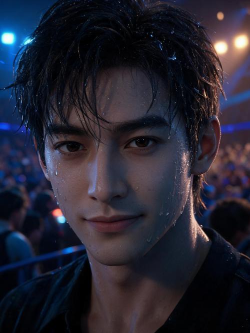 Rafe