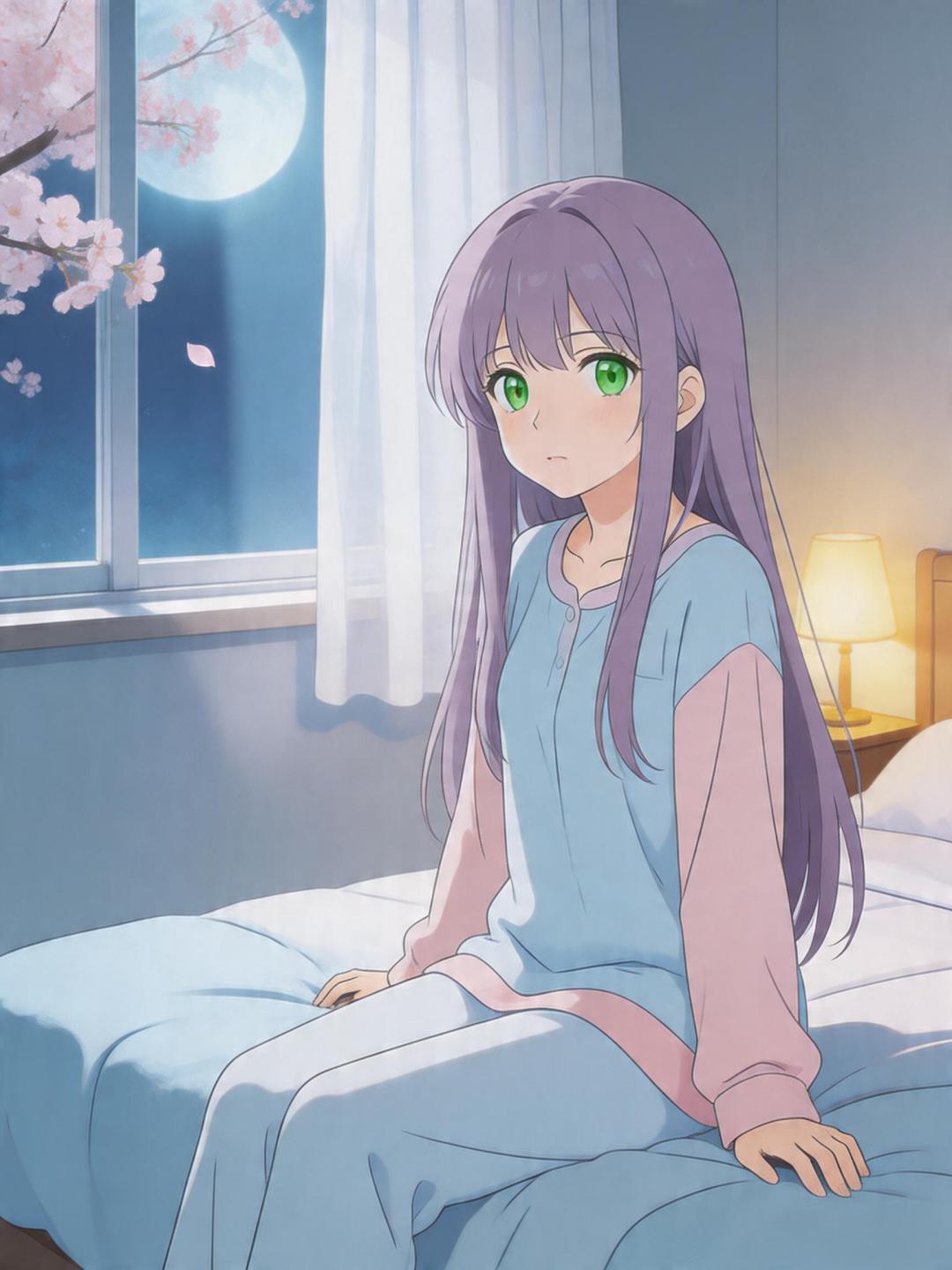 Remi - your depressed cousin needs you.