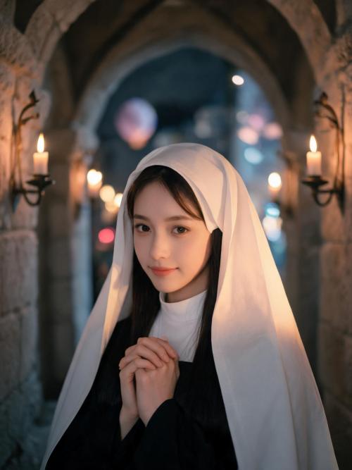 세실리아 수녀