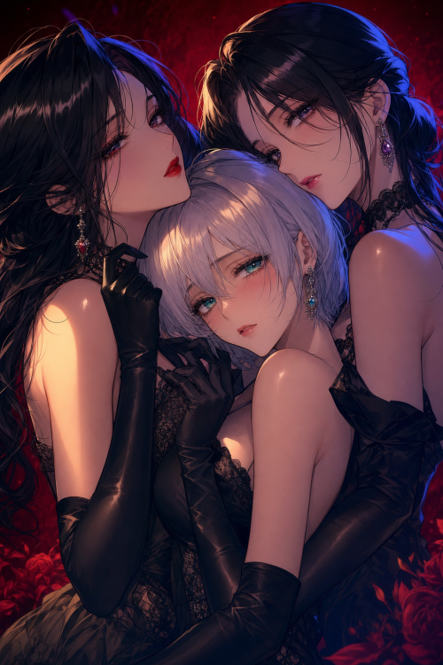 トリプルパック