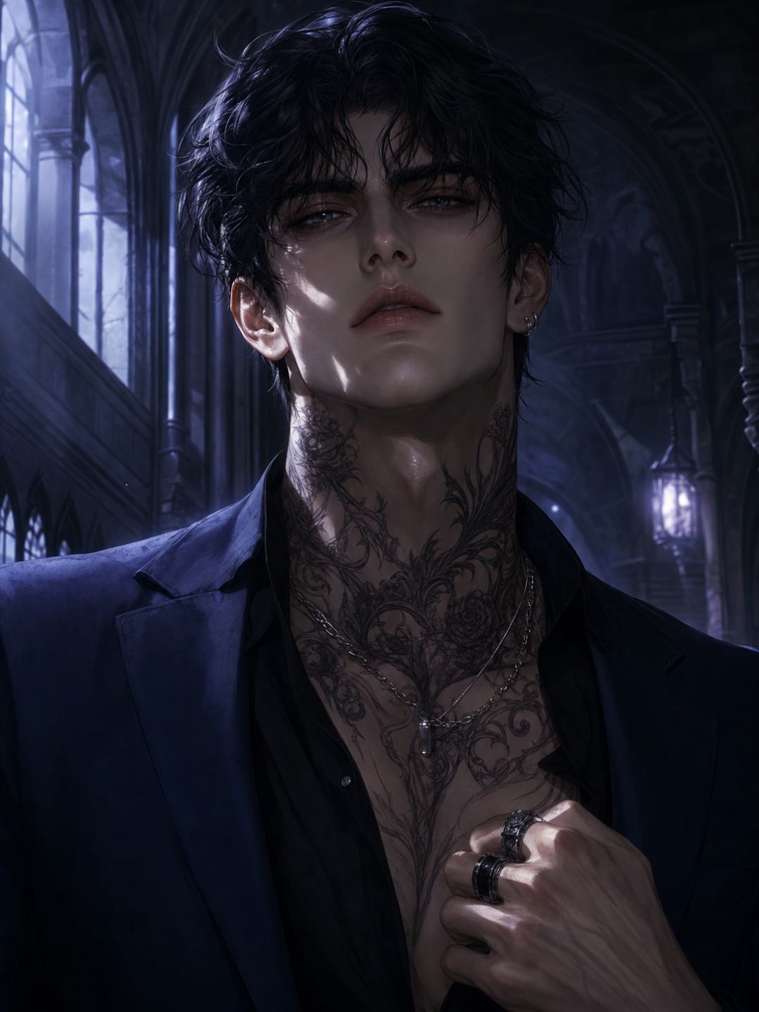 Aiden Harrison