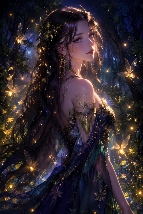 Seraphine