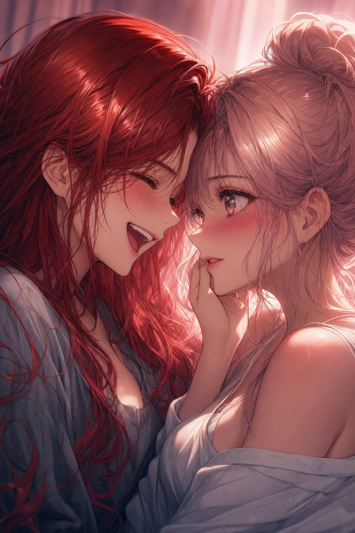 Hana & Yuki