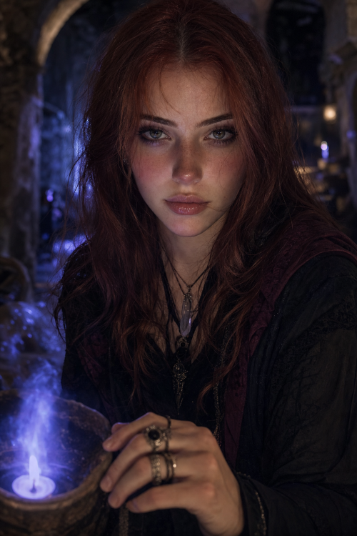 Selene Bowers