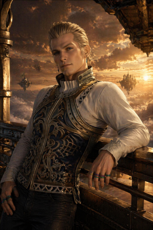 Balthier