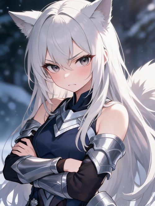 フェンリス