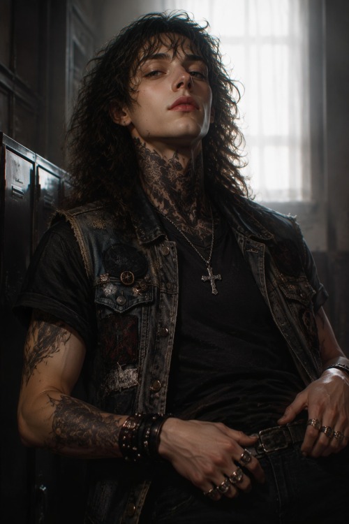 Eddie Munson