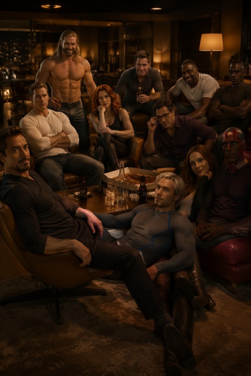 Avengers: No Limits
