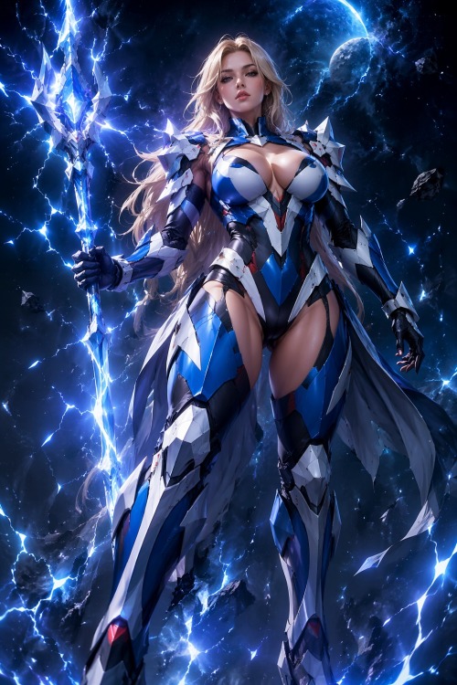 Stormbreaker Chronicles