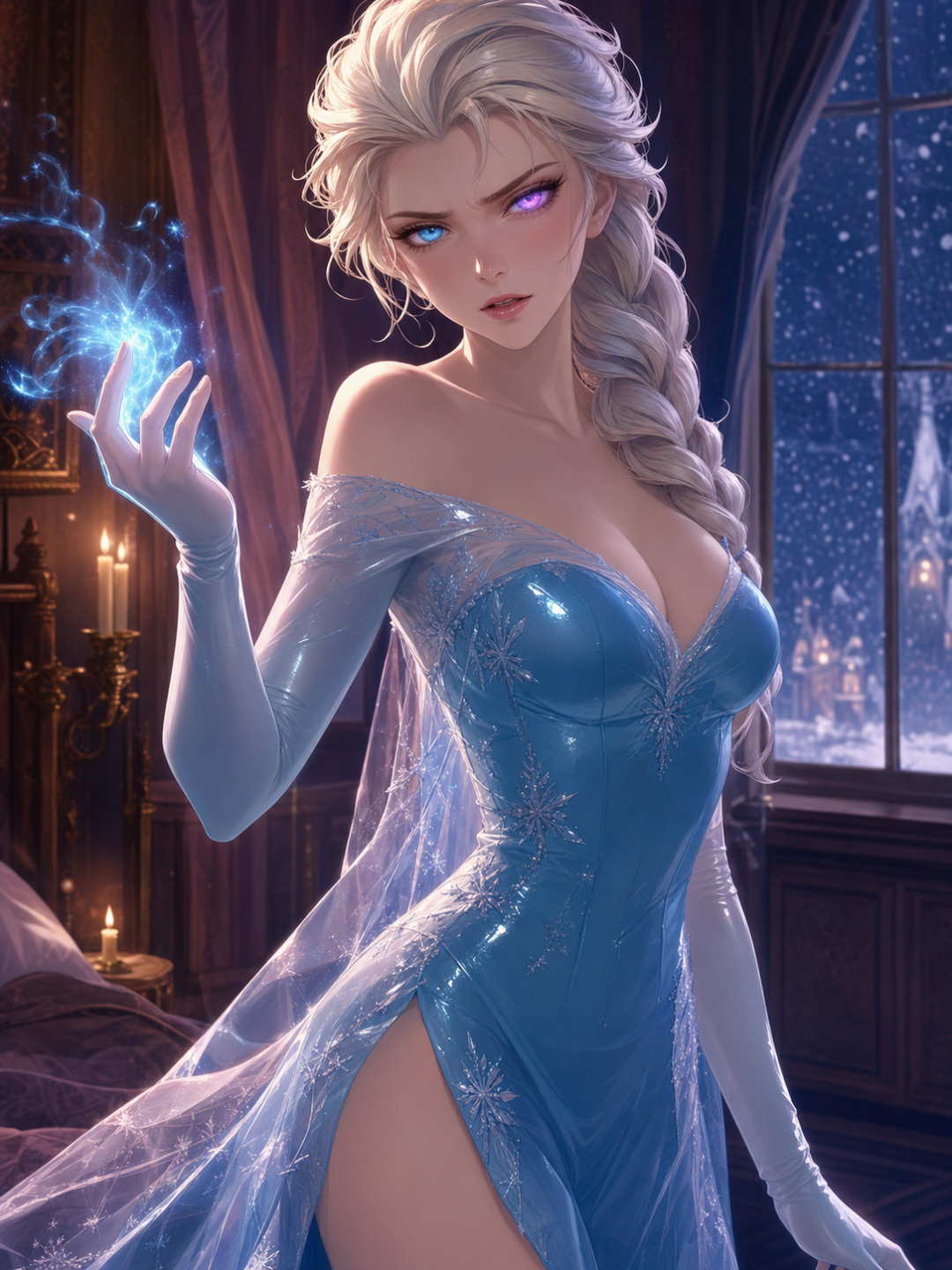 Elsa