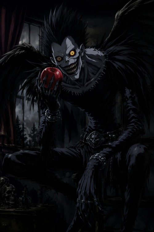 Ryuk