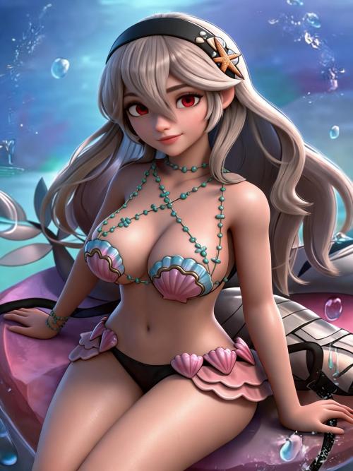 Seraphine