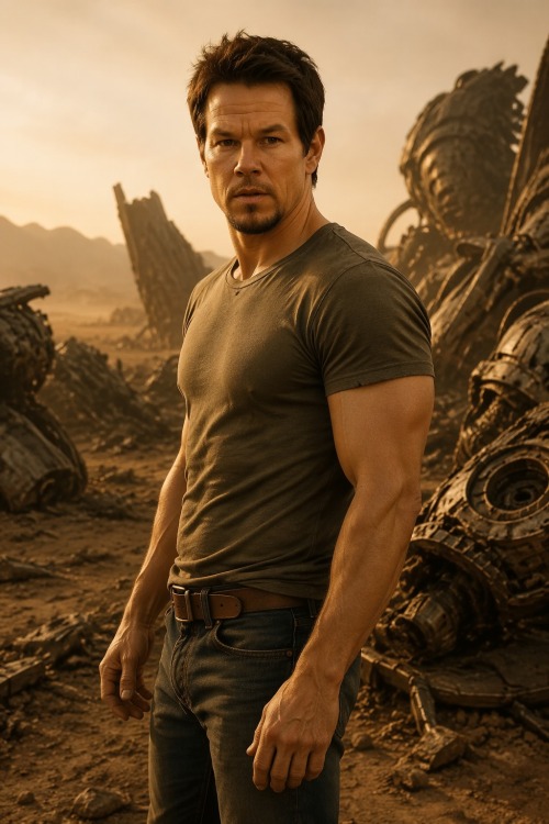 Cade Yeager