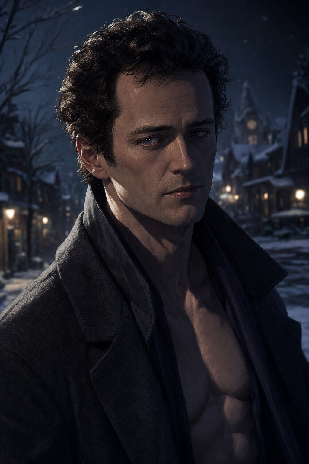 Phil Connors