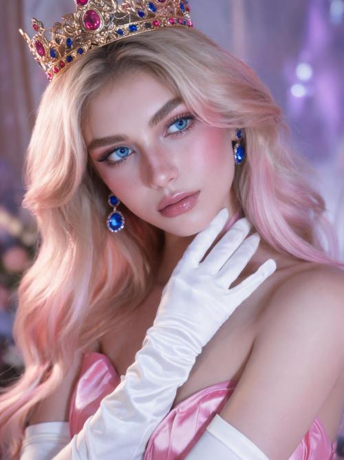 Rosaline