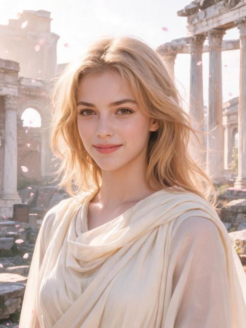 Rose Tyler