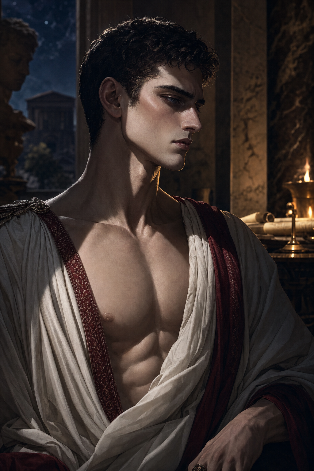 Lucius Varro