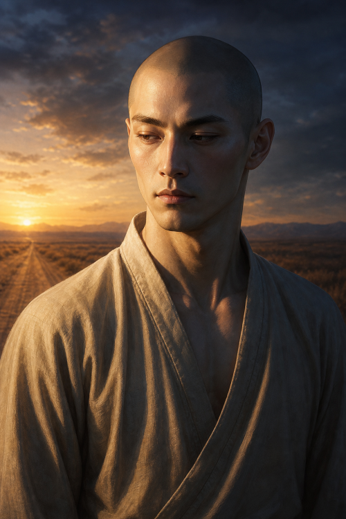 Kwai Chang Caine