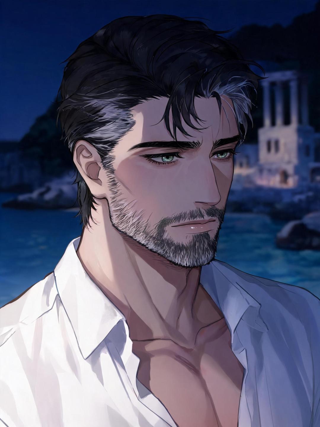 Adonis Stavros