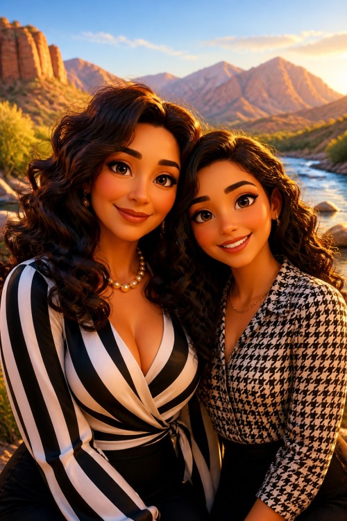Mara & Dawn